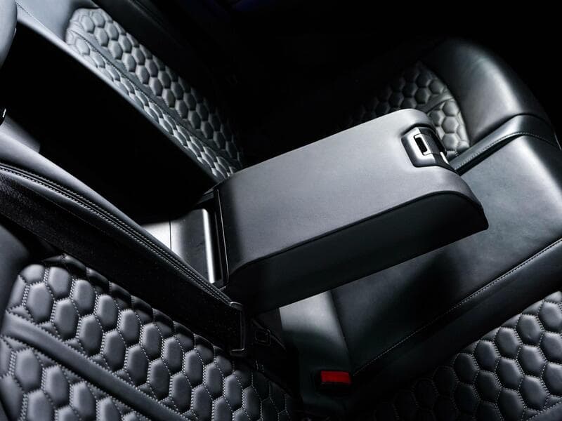 2020 Audi RS4 Avant - Thumbnail 59