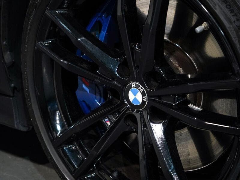 2020 BMW 3 Series - Thumbnail 34