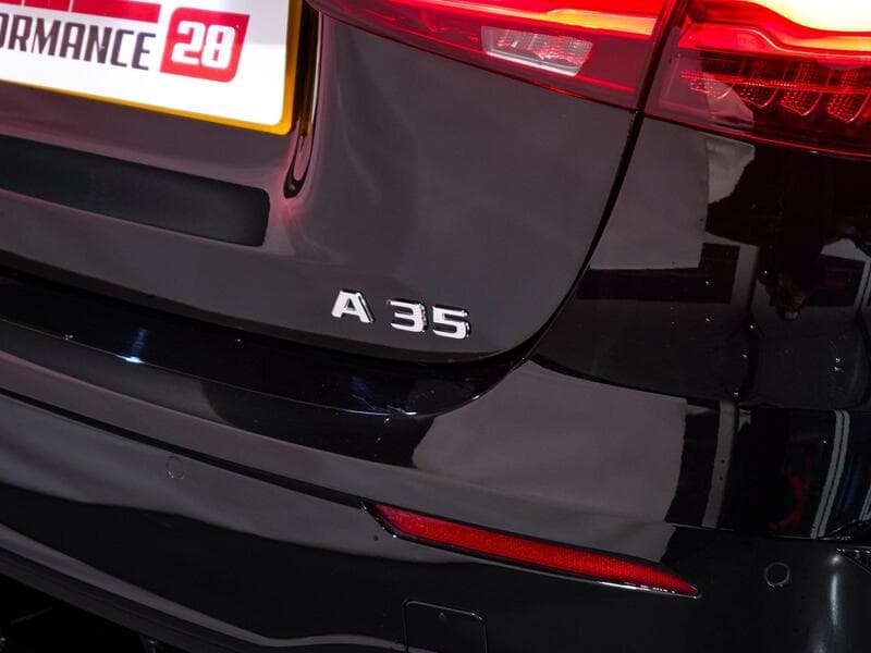 2024 Mercedes-Benz A Class - Thumbnail 57