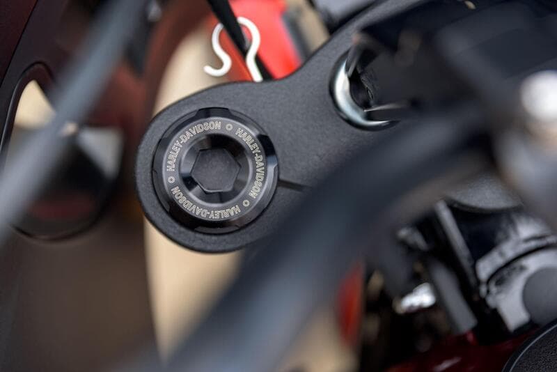 2022 Harley-Davidson Softail - Thumbnail 21