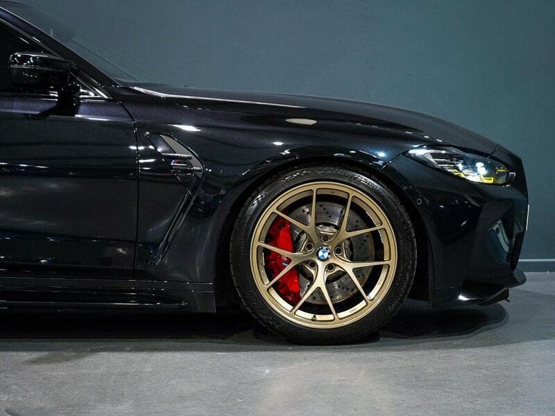 2021 BMW M3 - Thumbnail 29