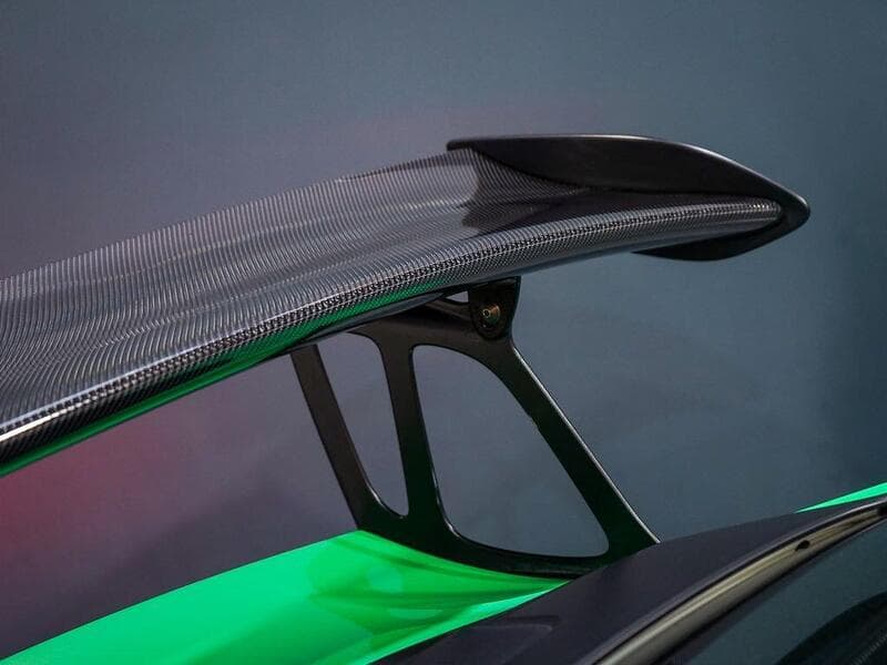 2016 Porsche 911 - Thumbnail 31