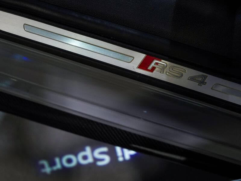 2020 Audi RS4 Avant - Thumbnail 53