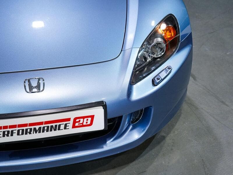 2004 Honda S2000 - Thumbnail 15