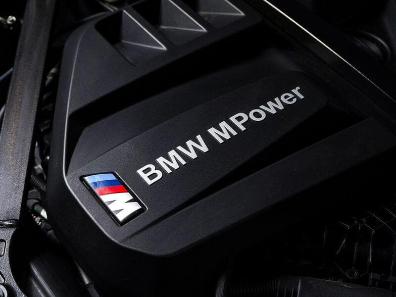 2021 BMW M3 - Thumbnail 57
