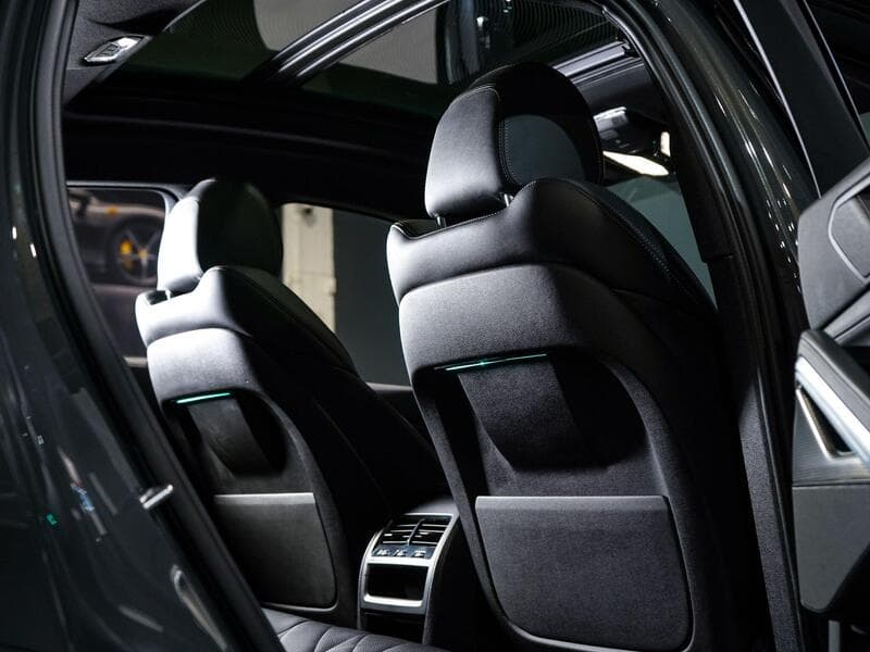 2022 BMW X6 - Thumbnail 72