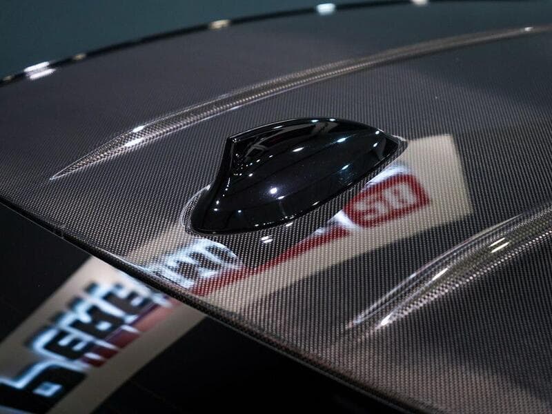 2021 BMW M3 - Thumbnail 46