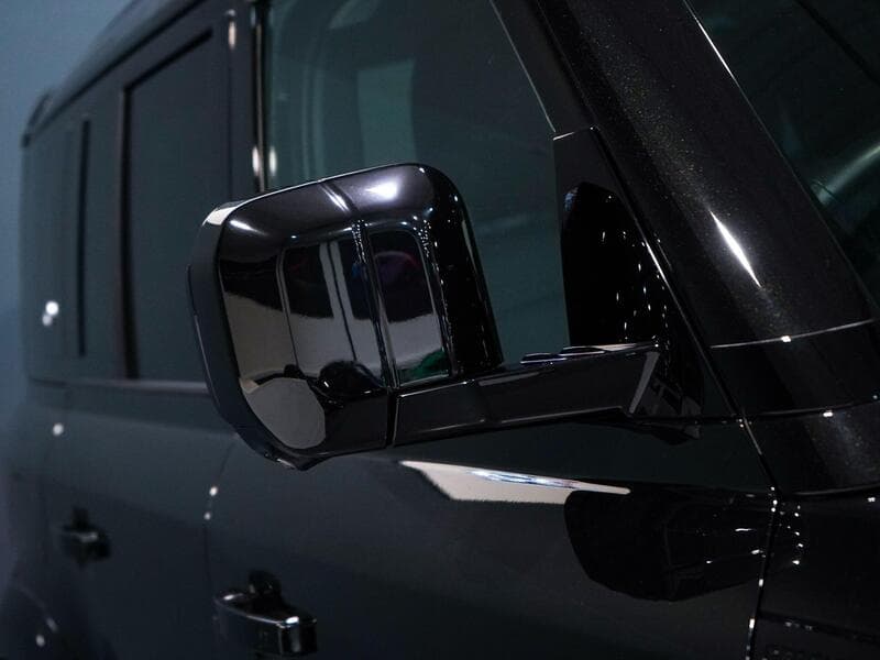2024 Land Rover Defender 110 - Thumbnail 60