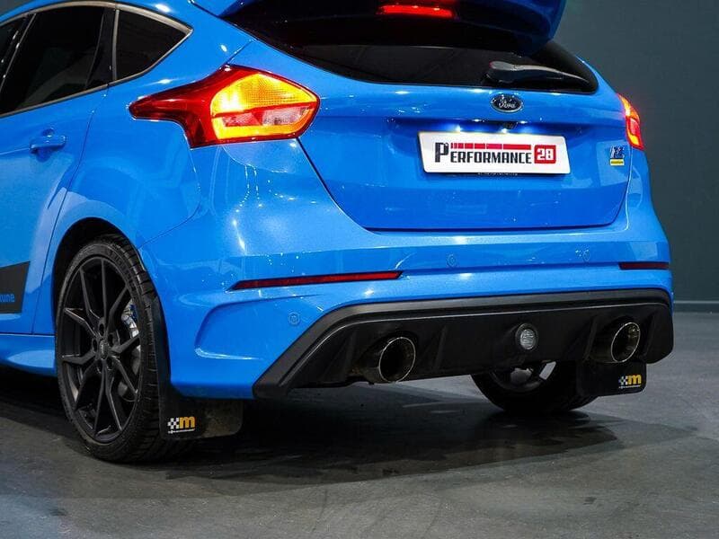 2016 Ford Focus - Thumbnail 11