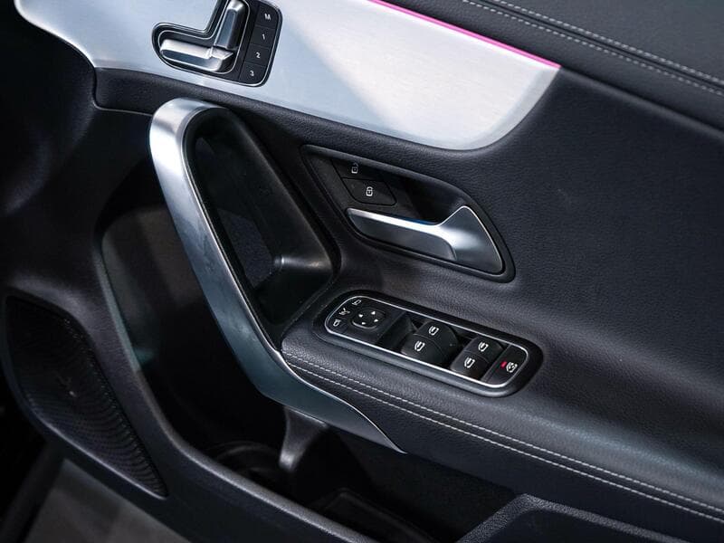 2024 Mercedes-Benz A Class - Thumbnail 23
