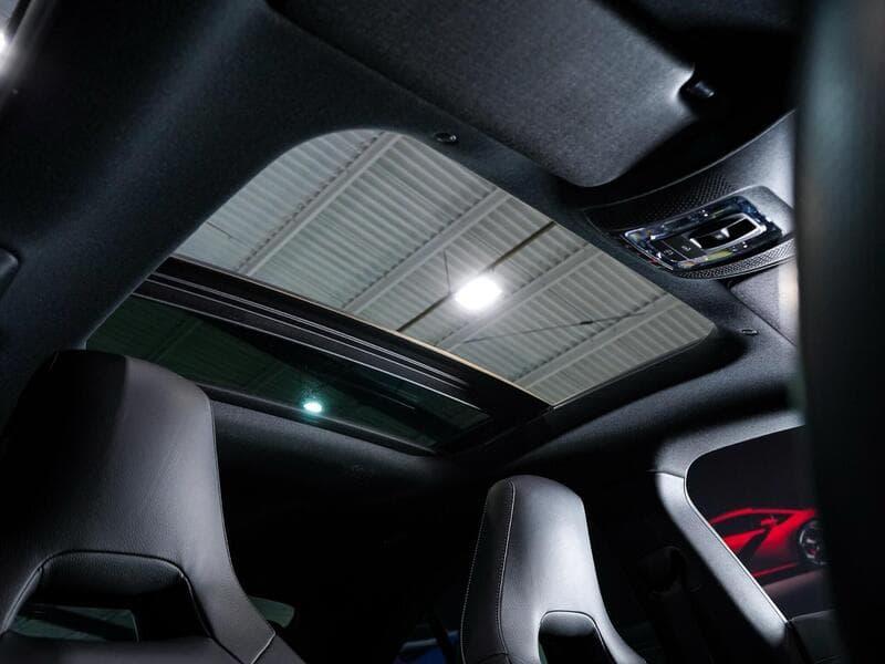 2024 Mercedes-Benz CLA - Thumbnail 56