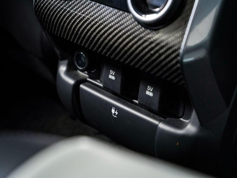 2019 Land Rover Range Rover Sport - Thumbnail 21