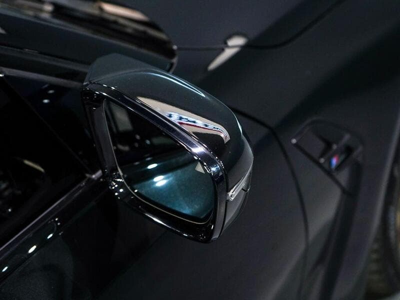 2021 BMW M3 - Thumbnail 58