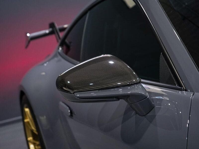 2025 Porsche 911 - Thumbnail 38