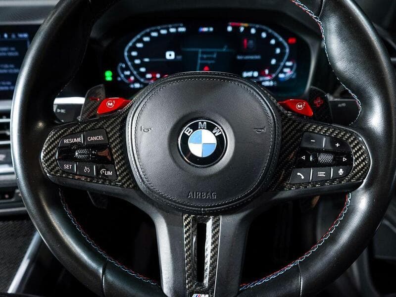 2021 BMW M3 - Thumbnail 38