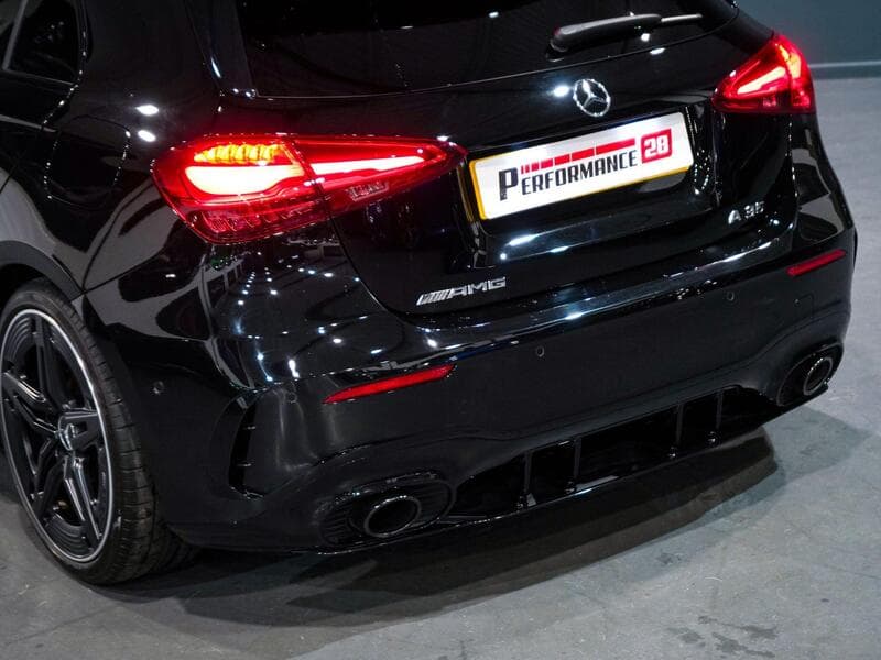 2024 Mercedes-Benz A Class - Thumbnail 8