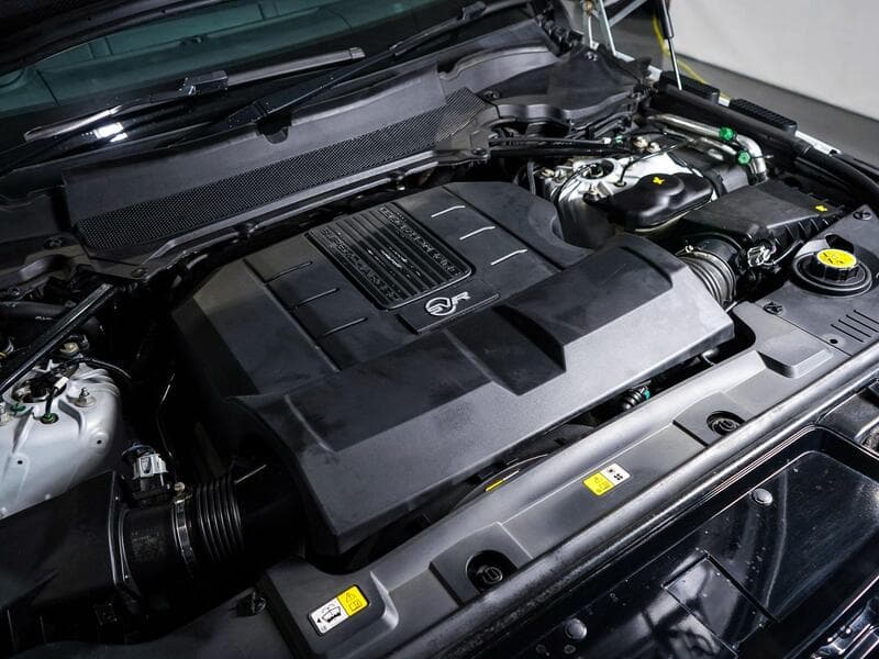 2019 Land Rover Range Rover Sport - Thumbnail 30