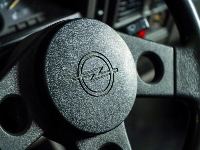 1988 Opel Corsa - Thumbnail 31