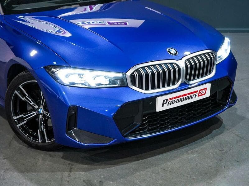 2023 BMW 3 Series - Thumbnail 42