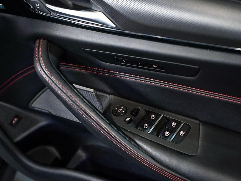 2021 BMW M5 - Thumbnail 20