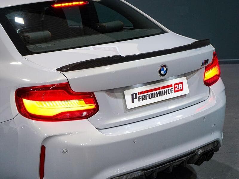 2019 BMW M2 - Thumbnail 37