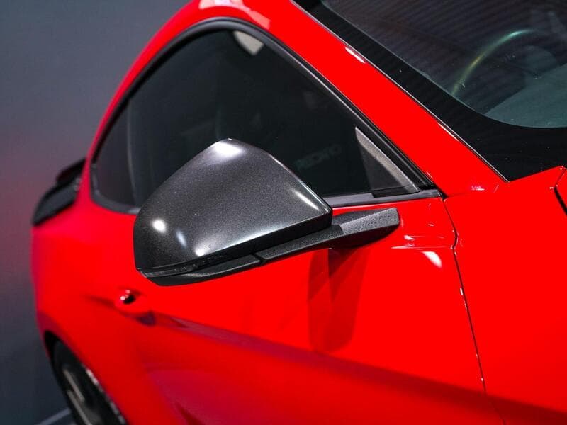 2022 Ford Mustang - Thumbnail 32