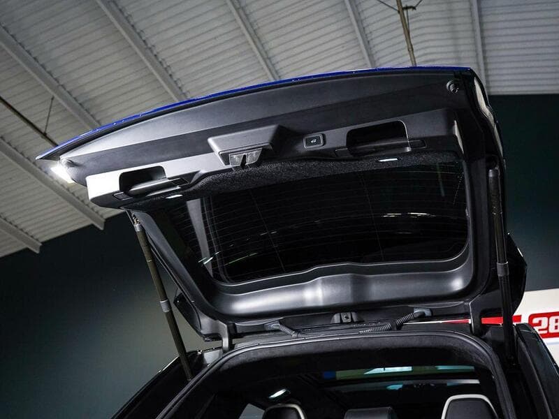 2018 Land Rover Range Rover Sport - Thumbnail 32