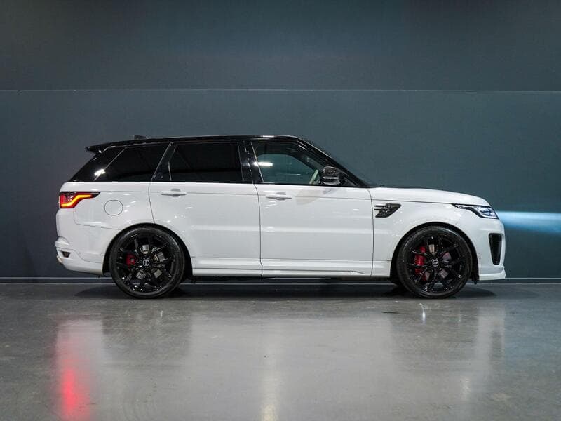 2019 Land Rover Range Rover Sport - Thumbnail 13