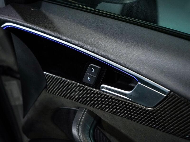 2020 Audi RS4 Avant - Thumbnail 25
