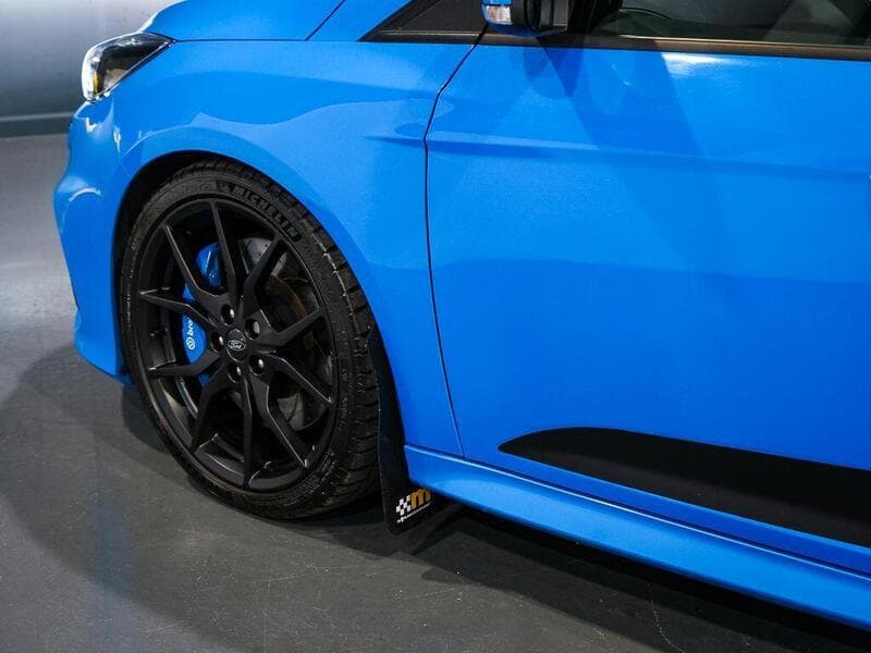 2016 Ford Focus - Thumbnail 59