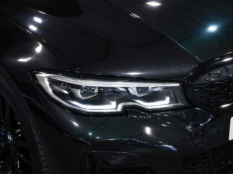 2020 BMW 3 Series - Thumbnail 50