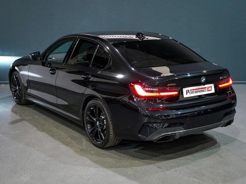 2020 BMW 3 Series - Thumbnail 10