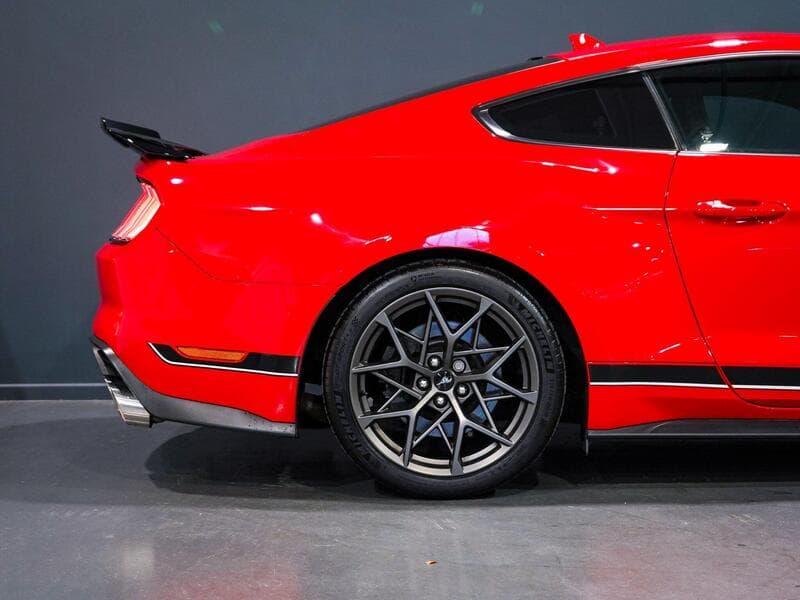 2022 Ford Mustang - Thumbnail 24