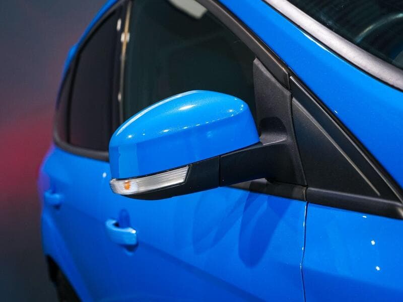 2017 Ford Focus - Thumbnail 31