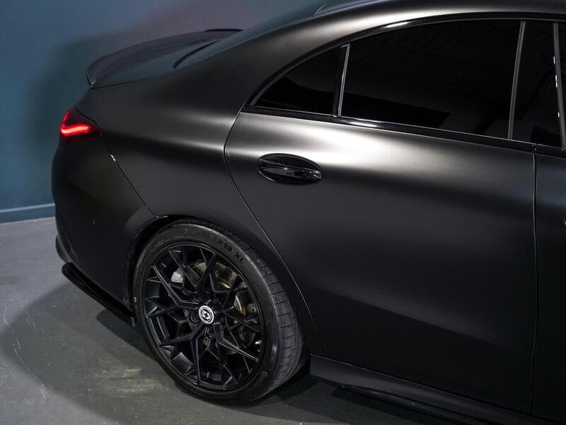 2024 Mercedes-Benz CLA - Thumbnail 49