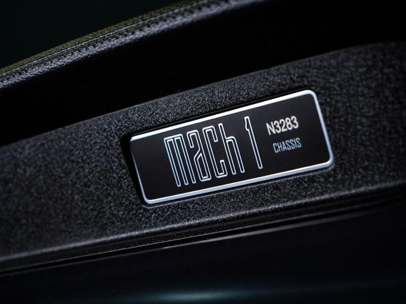 2022 Ford Mustang - Thumbnail 20