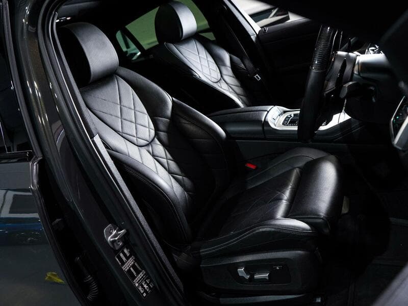 2022 BMW X6 - Thumbnail 52