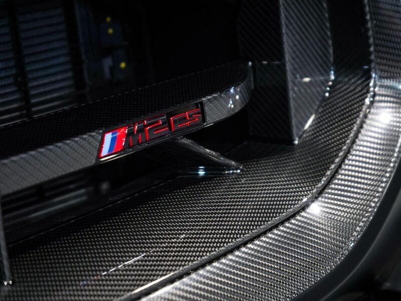 2026 BMW M2 - Thumbnail 41