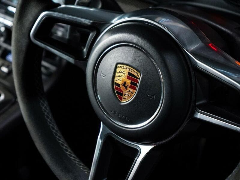 2016 Porsche 911 - Thumbnail 30