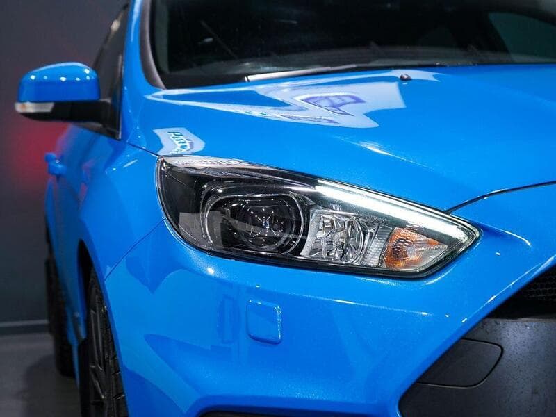 2016 Ford Focus - Thumbnail 56