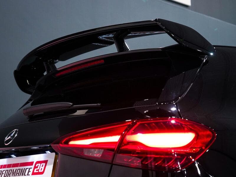 2024 Mercedes-Benz A Class - Thumbnail 53