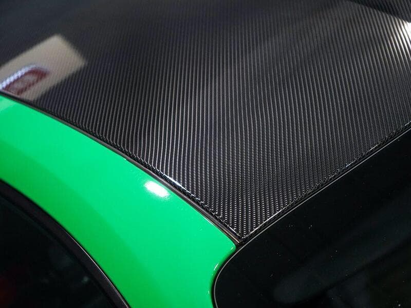 2016 Porsche 911 - Thumbnail 56