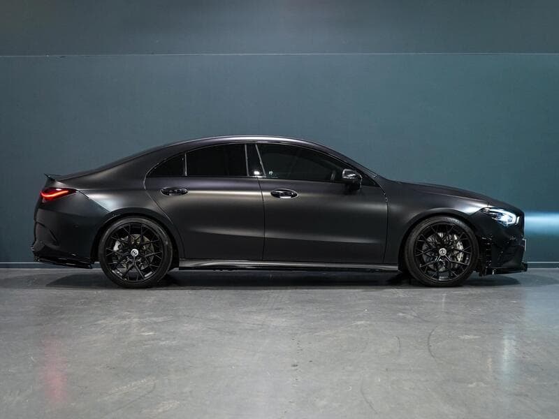 2024 Mercedes-Benz CLA - Thumbnail 11