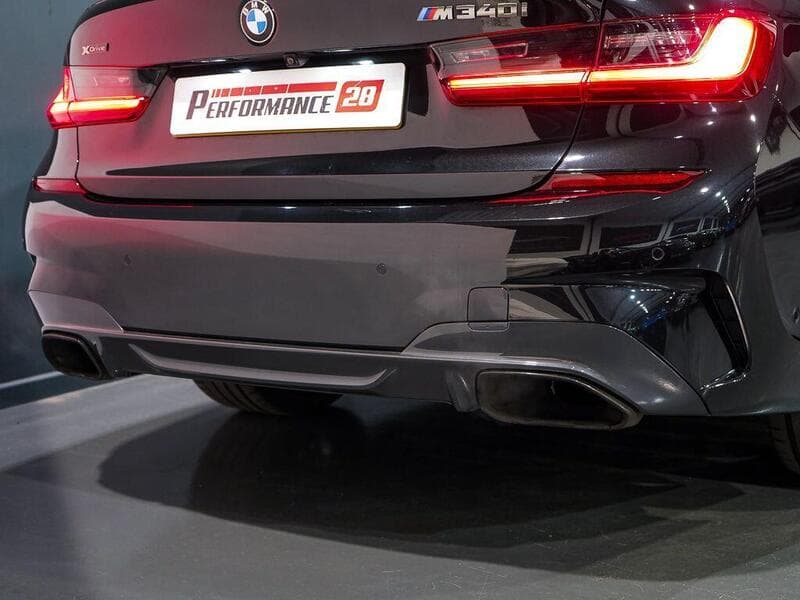 2020 BMW 3 Series - Thumbnail 5