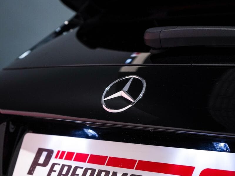 2024 Mercedes-Benz A Class - Thumbnail 59