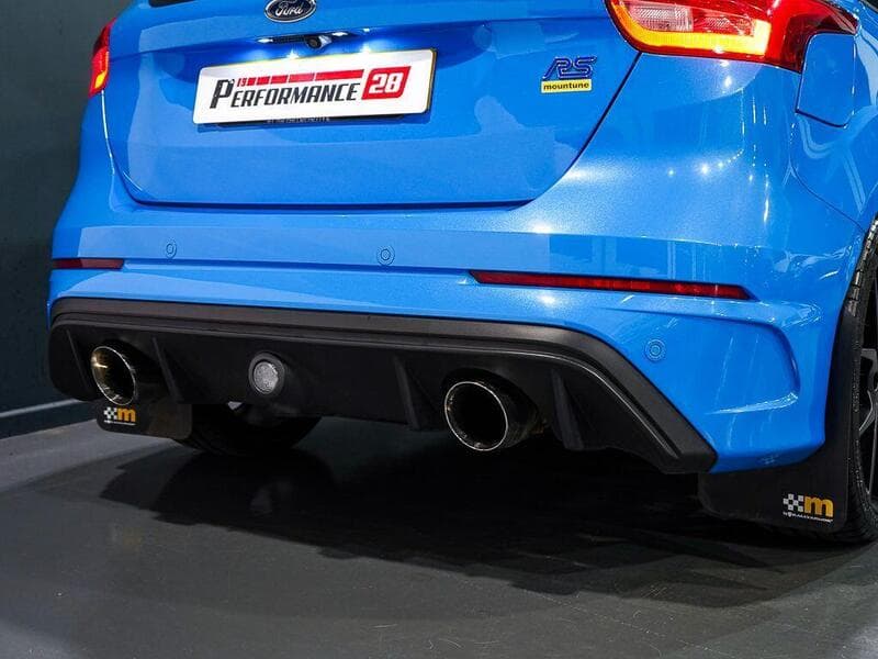 2016 Ford Focus - Thumbnail 16