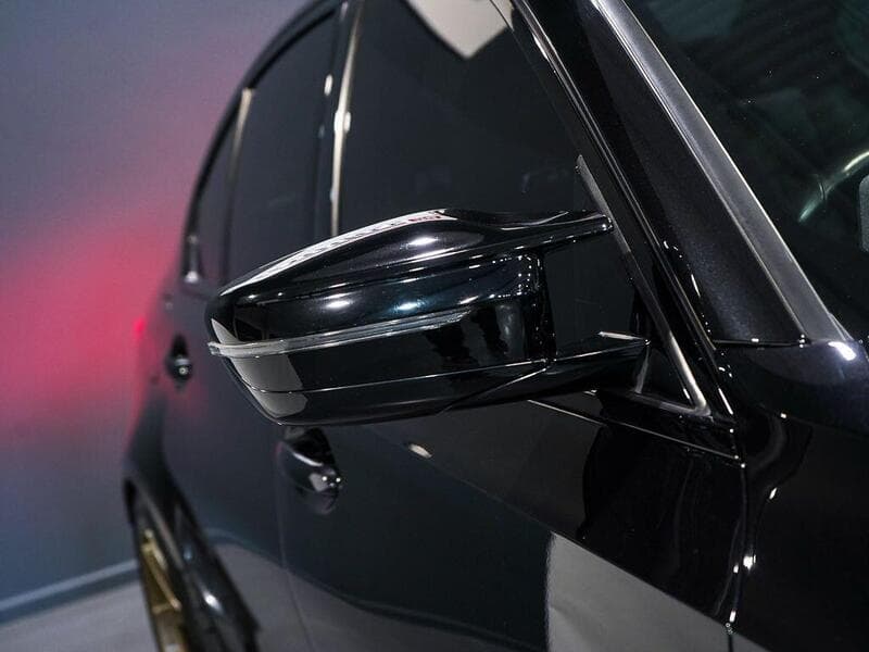 2021 BMW M3 - Thumbnail 48