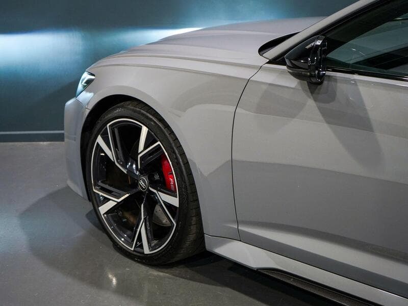 2020 Audi RS6 Avant - Thumbnail 50