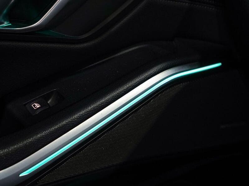 2020 BMW 3 Series - Thumbnail 53