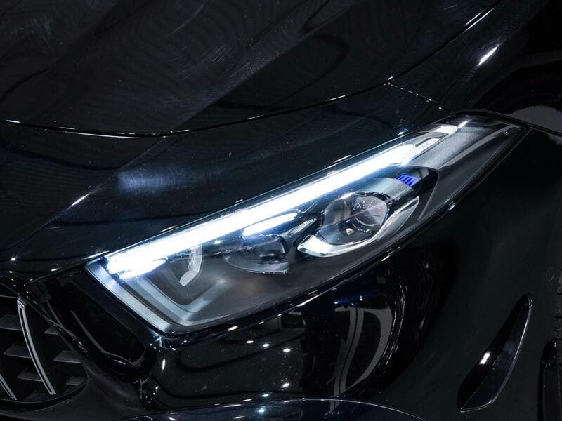 2024 Mercedes-Benz A Class - Thumbnail 54